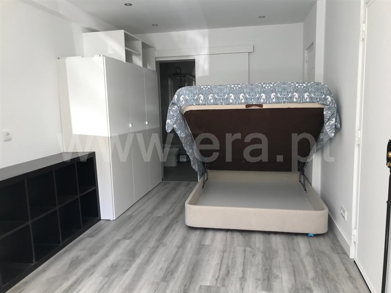 Apartamento T0 Oeiras, Paço de Arcos - 1239154 - 2