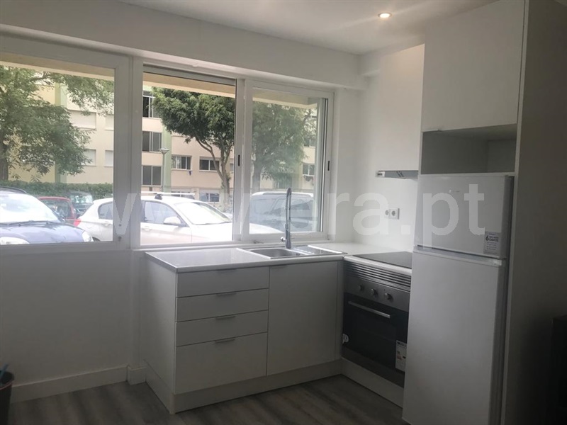 Apartamento T0 Oeiras, Paço de Arcos - 1239154 - 3
