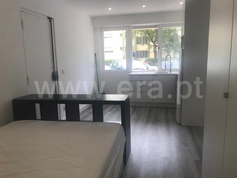 Apartamento T0 Oeiras, Paço de Arcos - 1239154 - 5