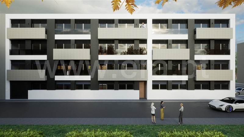 Apartamento Estúdio / Ovar, Ovar, São João, Arada e São Vicente de Pereira Jusã