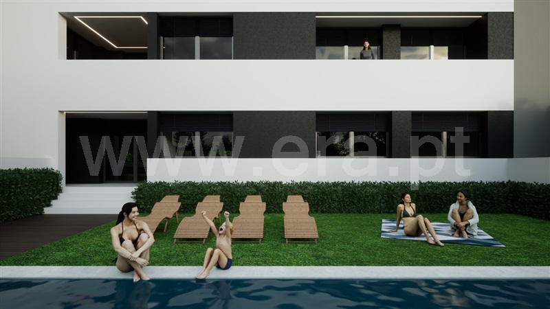 Apartamento à venda em Ovar, São João, Arada e São Vicente de Pereira Jusã, Oliveira de Azeméis — foto 5