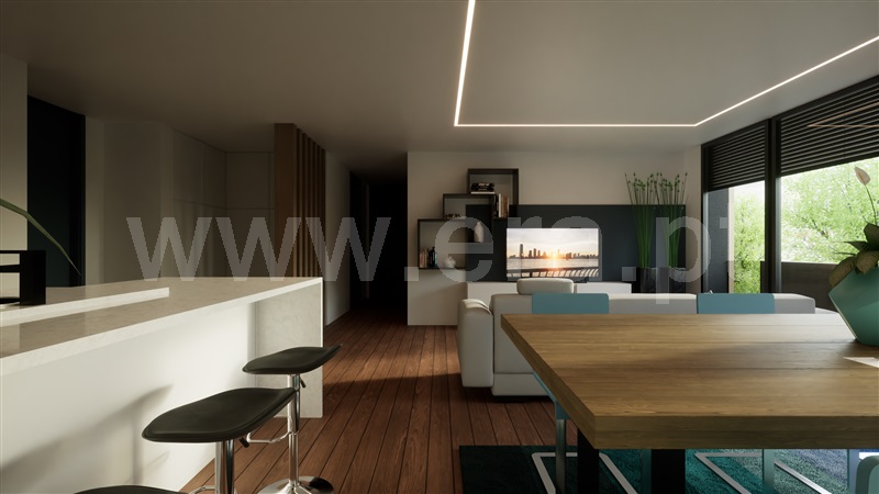 Apartamento à venda em Ovar, São João, Arada e São Vicente de Pereira Jusã, Oliveira de Azeméis — foto 8