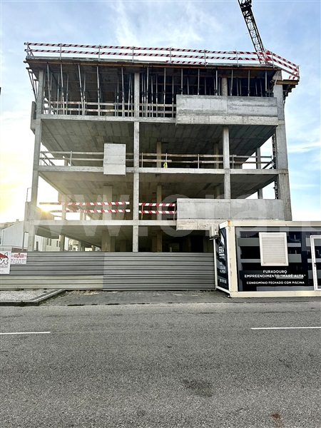 Apartamento à venda em Ovar, São João, Arada e São Vicente de Pereira Jusã, Oliveira de Azeméis — foto 2