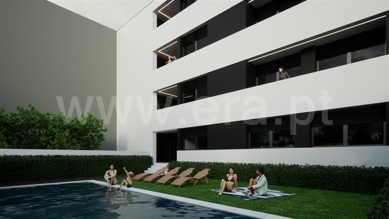 Apartamento à venda em Ovar, São João, Arada e São Vicente de Pereira Jusã, Oliveira de Azeméis — foto 6