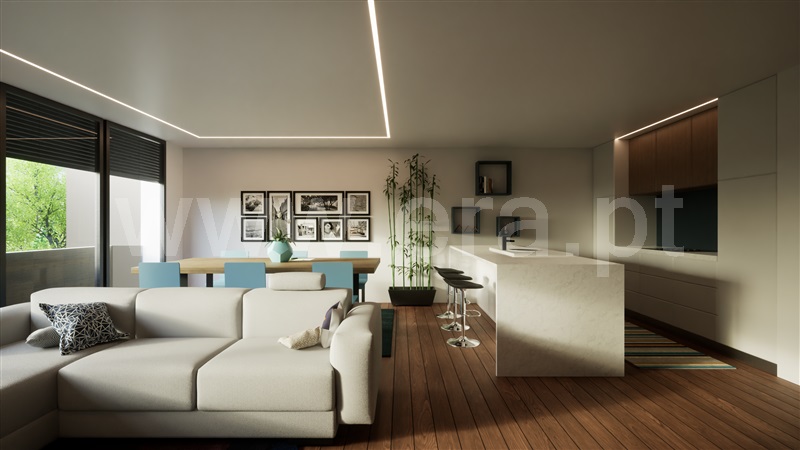 Apartamento à venda em Ovar, São João, Arada e São Vicente de Pereira Jusã, Oliveira de Azeméis — foto 9