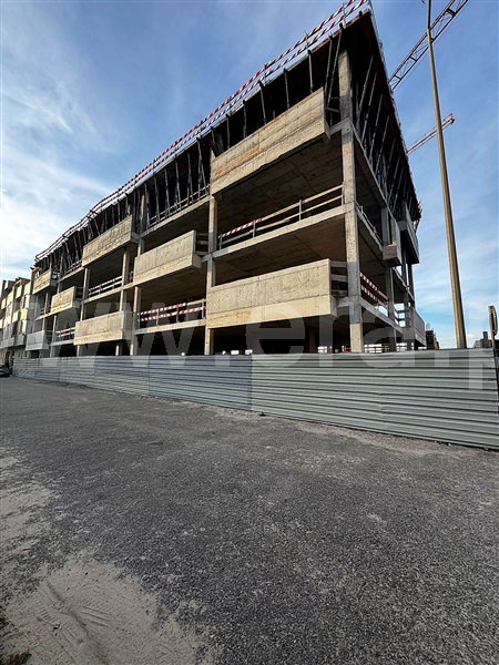 Apartamento à venda em Ovar, São João, Arada e São Vicente de Pereira Jusã, Oliveira de Azeméis — foto 3
