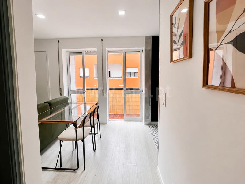Apartamento Estúdio / Ovar, Ovar, São João, Arada e São Vicente de Pereira Jusã
