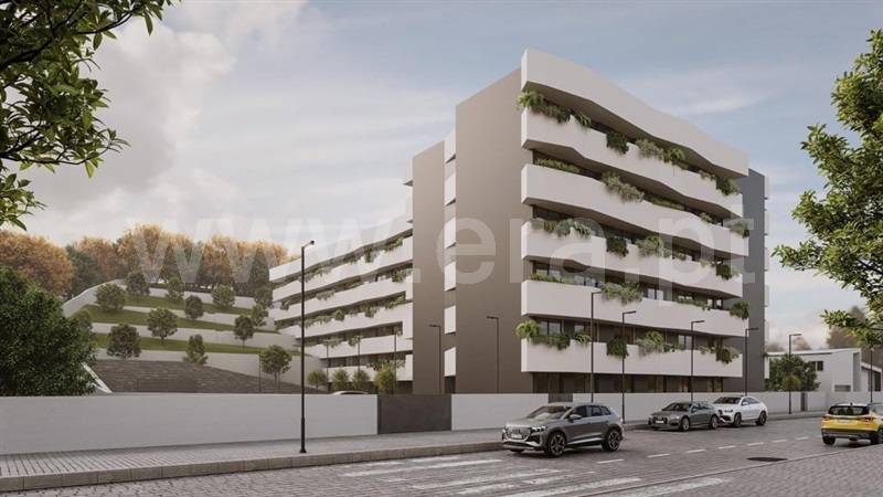 Apartamento T0 Paredes, Paredes - 1339483 - 5