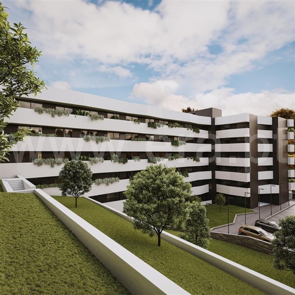 Apartamento T0 Paredes, Paredes - 1339483 - 6