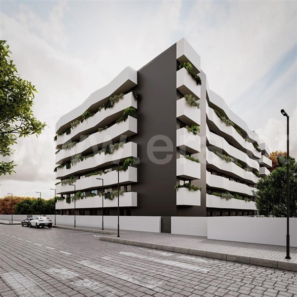 Apartamento T0 Paredes, Paredes - 1339483 - 7