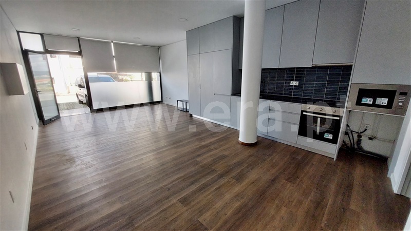 Apartamento Estúdio / Paredes, Rebordosa - View 2