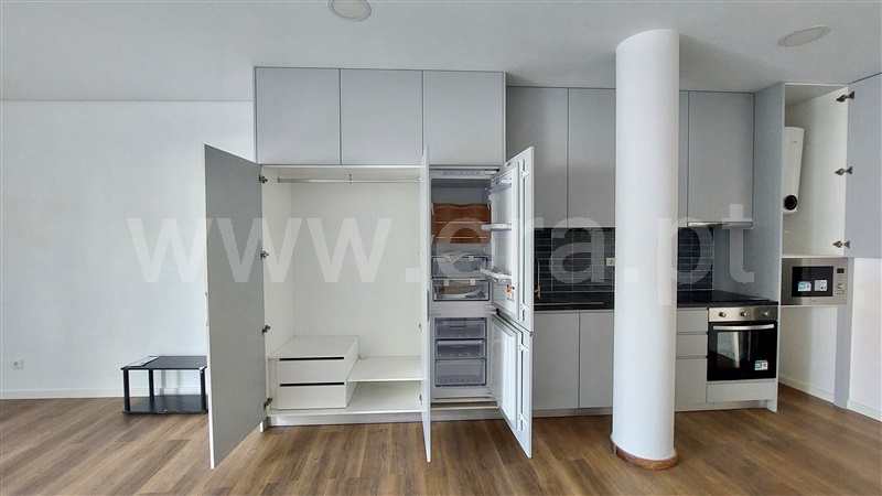 Apartamento Estúdio / Paredes, Rebordosa - View 3