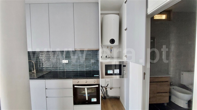 Apartamento Estúdio / Paredes, Rebordosa - View 4
