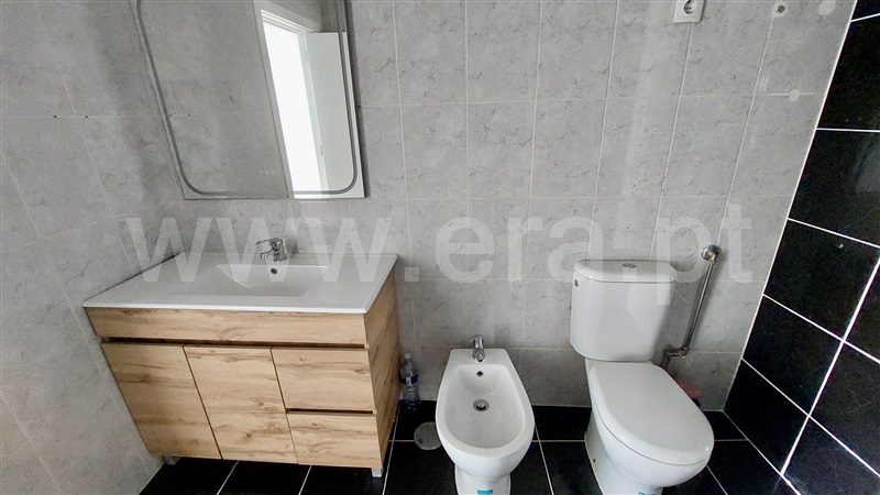 Apartamento Estúdio / Paredes, Rebordosa - More
