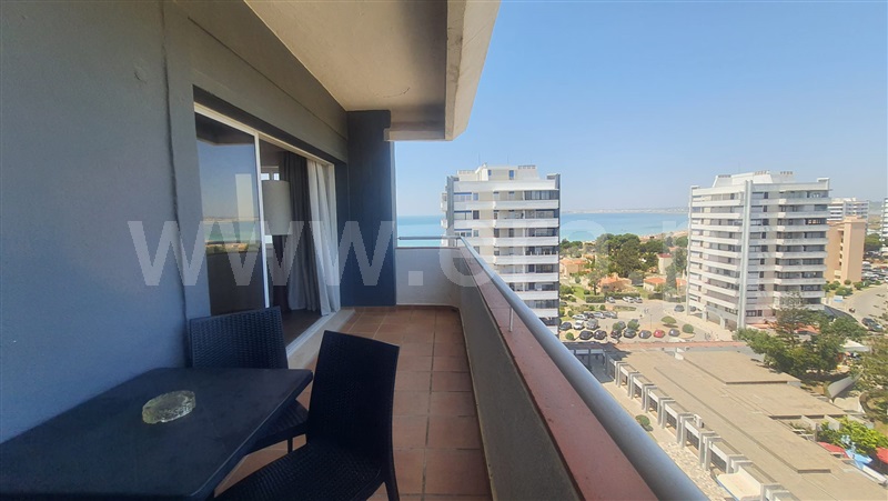 Apartamento à venda em Alvor, Portimão — foto 4