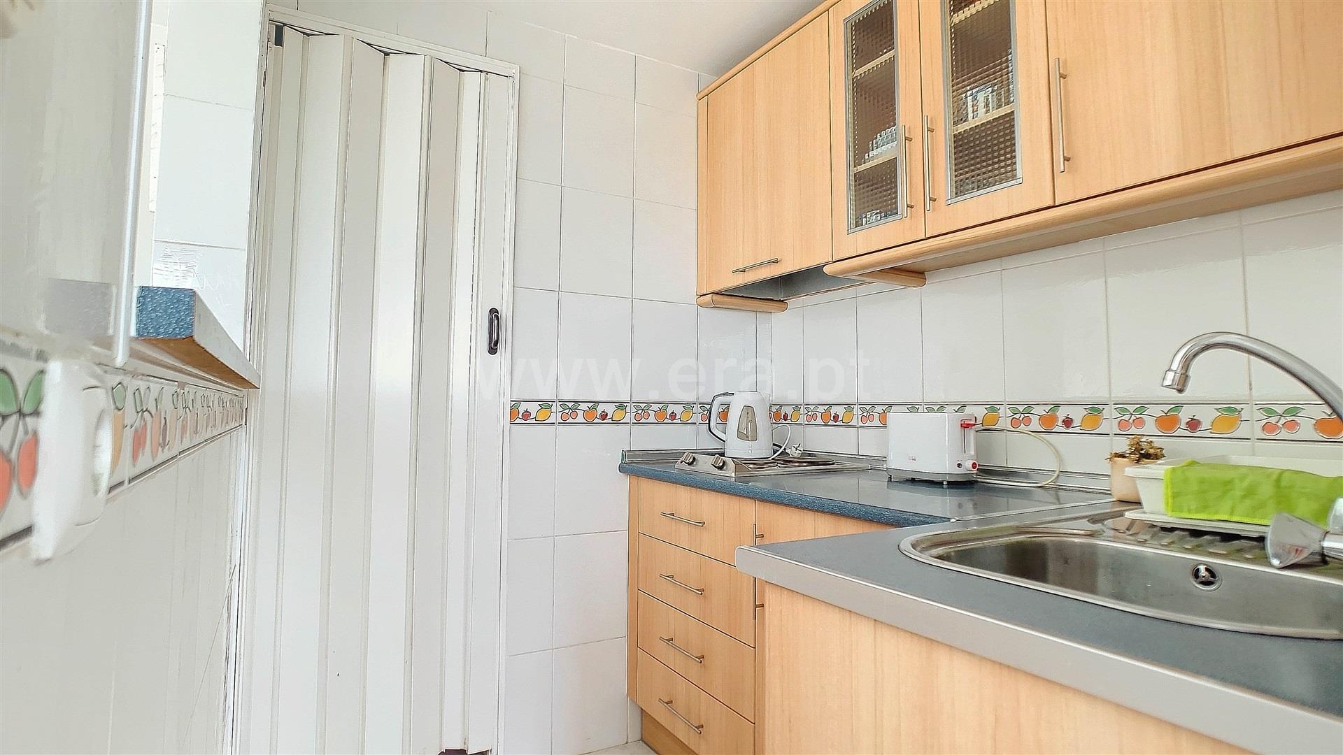 Cozinha