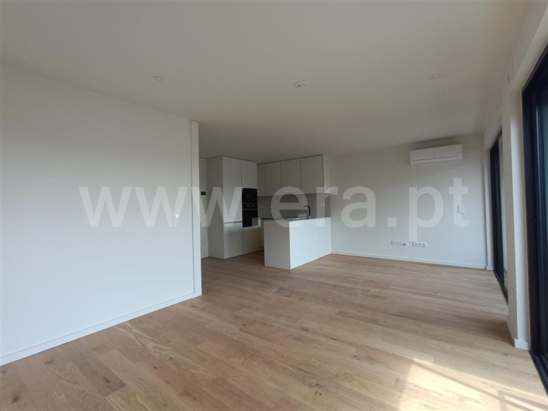 Apartamento Estúdio / Porto, Antas