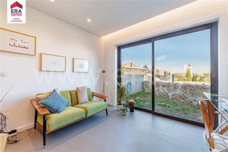 Apartamento Estúdio / Porto, Campanhã - Vista 4