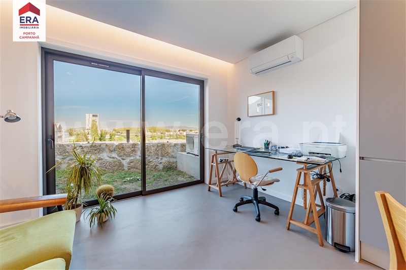 Apartamento Estúdio / Porto, Campanhã - Mais