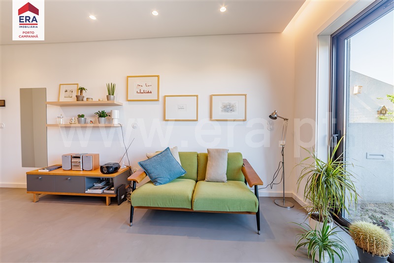 Apartamento Estúdio / Porto, Campanhã - Vista 3
