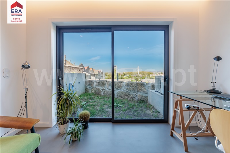 Apartamento Estúdio / Porto, Campanhã - Vista 5