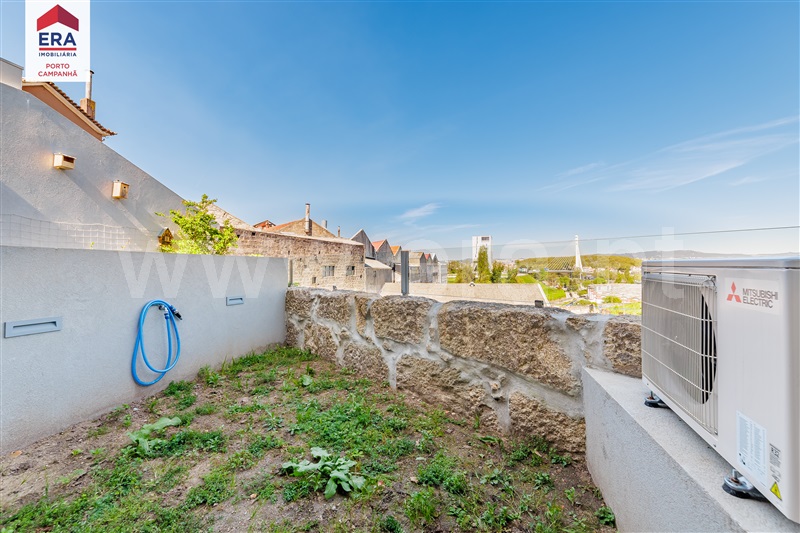 Apartamento Estúdio / Porto, Campanhã - Vista 6