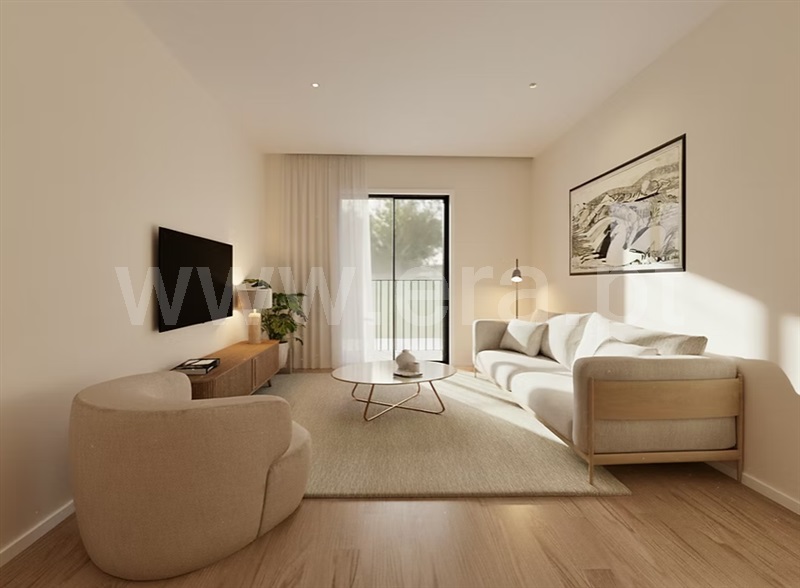 Apartamento Estúdio / Porto, Paranhos - More