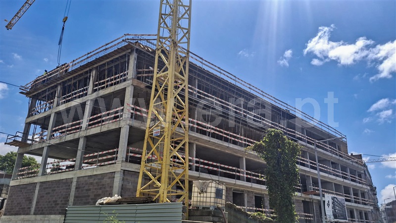 Apartamento Estúdio / Porto, Paranhos - View 3