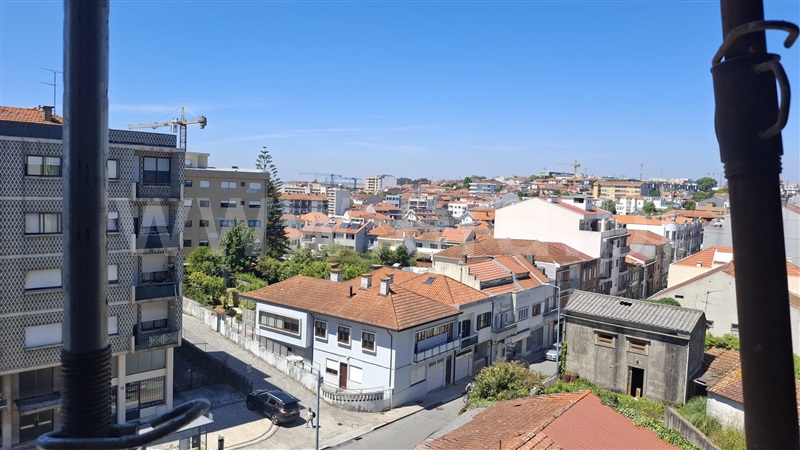 Apartamento Estúdio / Porto, Paranhos - View 6