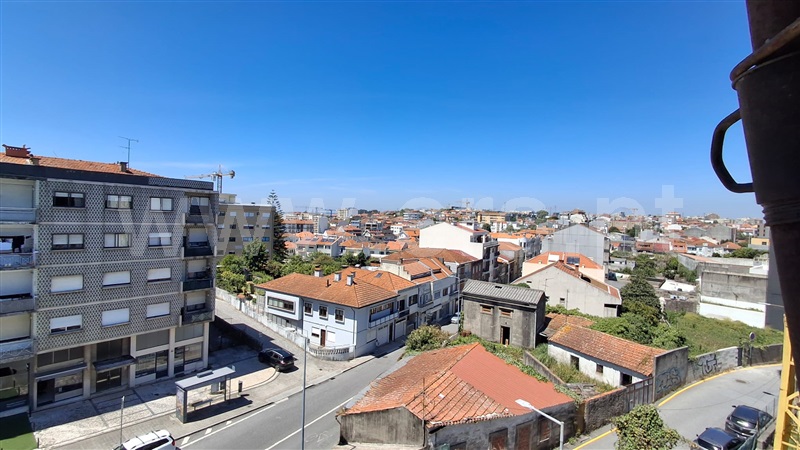 Apartamento Estúdio / Porto, Paranhos - View 5