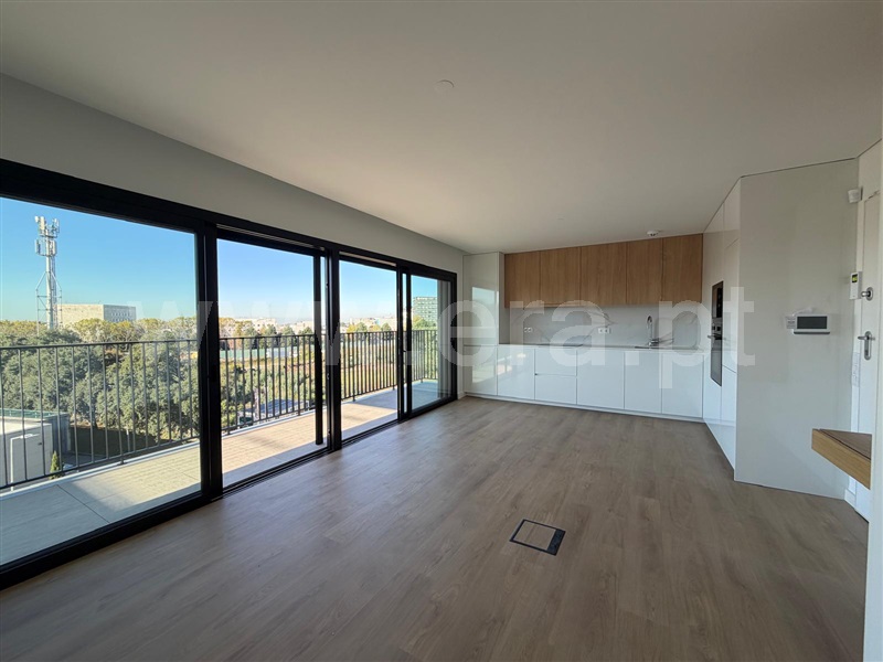 Apartamento Estúdio / Porto, Polo Universitário