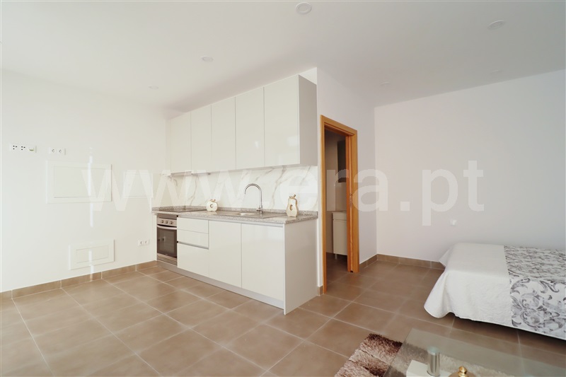 Apartamento Estúdio / Santa Maria da Feira, Travanca / Feira