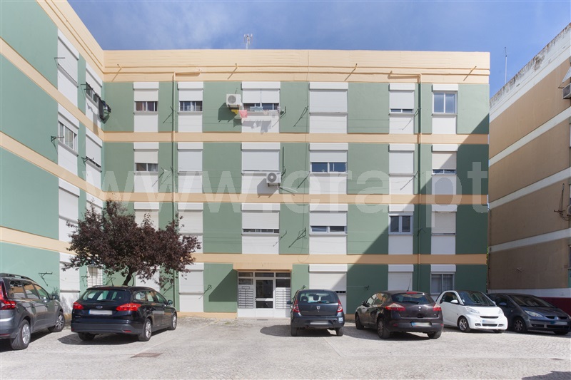 Apartamento Estúdio / Seixal, Corroios