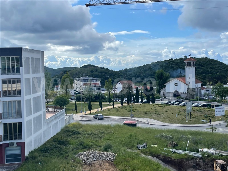 Apartamento T0 Sesimbra, Sesimbra - Corredoura - 1489332 - 1