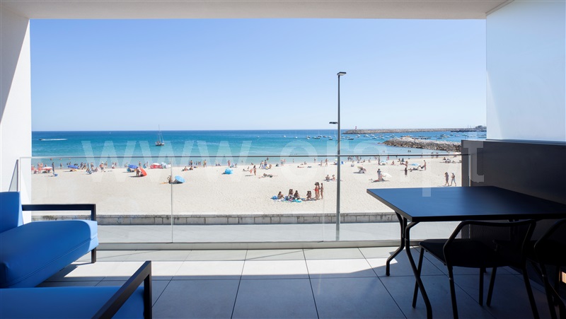 Apartamento Estúdio / Sesimbra, Sesimbra (Santiago)