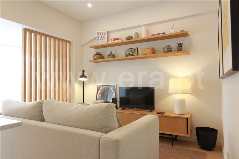 Apartamento Estúdio / Sesimbra, Vila de Sesimbra