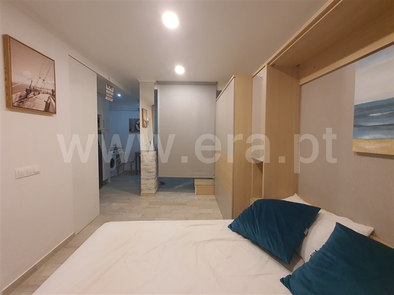 Apartamento Estúdio / Silves, Armação de Pêra