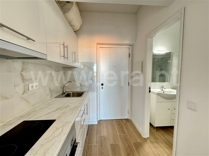 Apartamento T0 Sines - 1481263 - 3