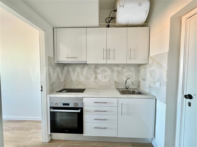 Apartamento Estúdio / Sines, Sines