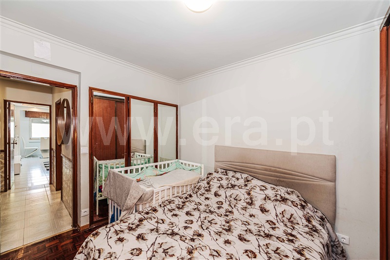 Apartamento T0 Sintra, Agualva - Cacém - 1422923 - 1