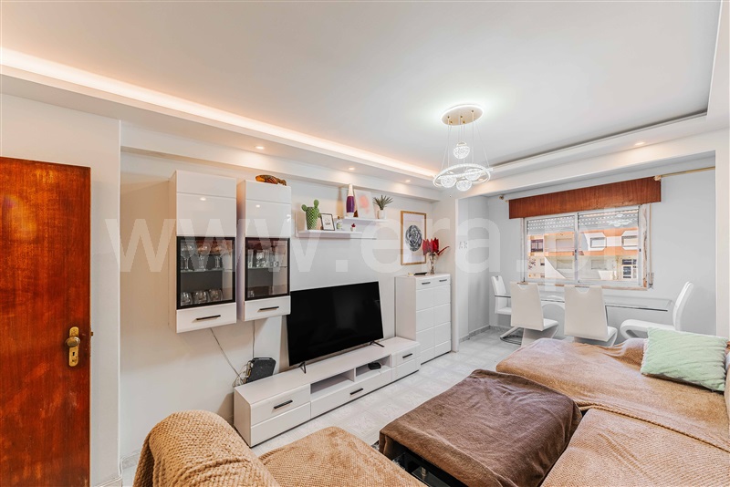Apartamento Estúdio / Sintra, Agualva - Cacém