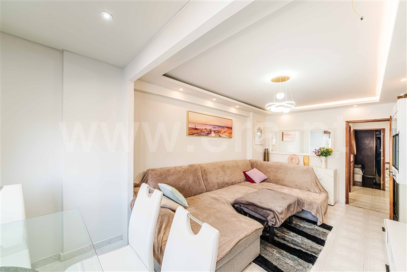 Apartamento T0 Sintra, Agualva - Cacém - 1422923 - 4