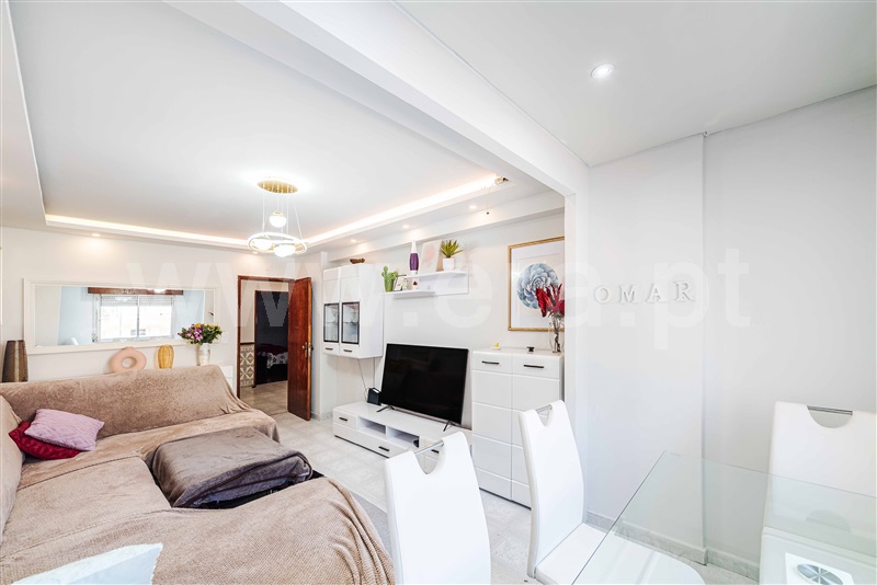 Apartamento T0 Sintra, Agualva - Cacém - 1422923 - 5