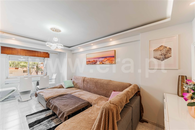 Apartamento T0 Sintra, Agualva - Cacém - 1422923 - 6