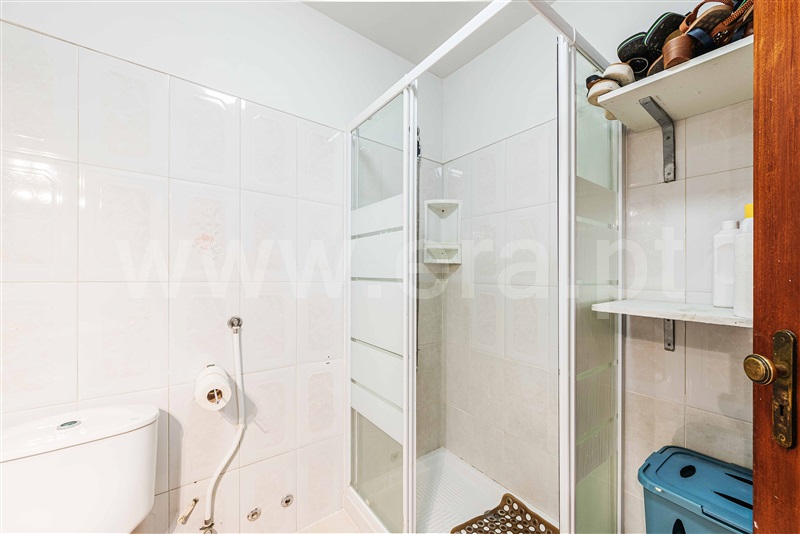 Apartamento T0 Sintra, Agualva - Cacém - 1422923 - 9