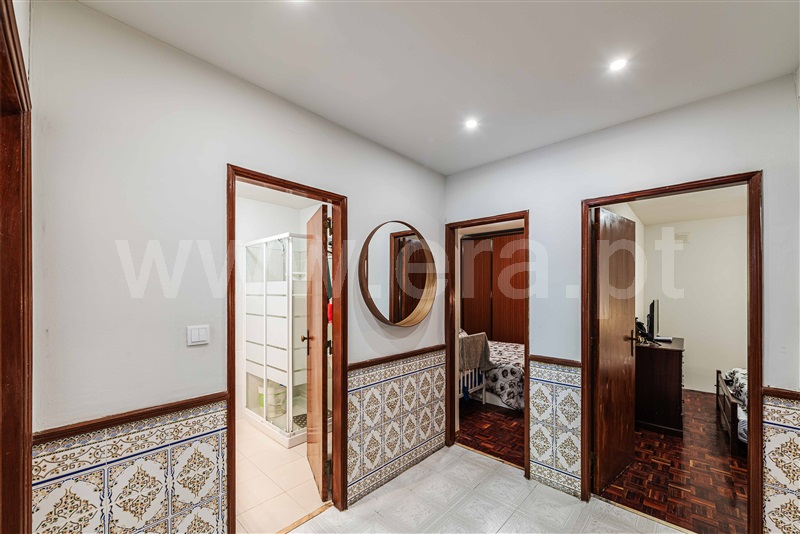 Apartamento T0 Sintra, Agualva - Cacém - 1422923 - 12