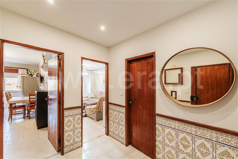 Apartamento T0 Sintra, Agualva - Cacém - 1422923 - 17