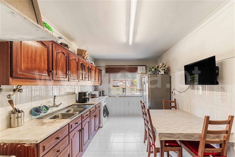 Apartamento T0 Sintra, Agualva - Cacém - 1422923 - 18