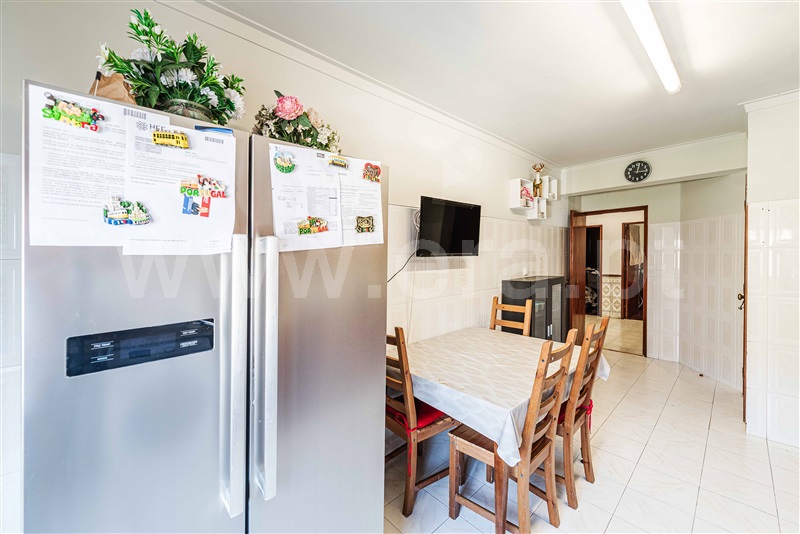 Apartamento T0 Sintra, Agualva - Cacém - 1422923 - 21