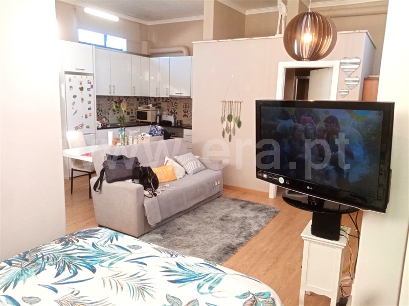 Apartamento Estúdio / Sintra, Queluz e Belas